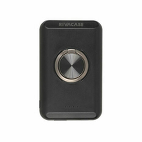 Powerbank Rivacase VA2603 5000 mAh Zwart 2