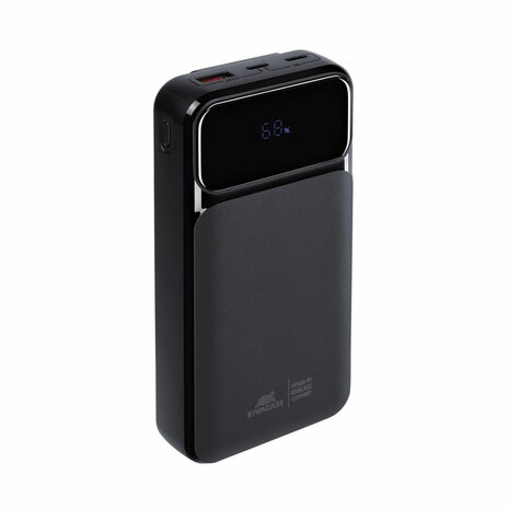 Powerbank Rivacase VA2211 Zwart 20000 mAh 2
