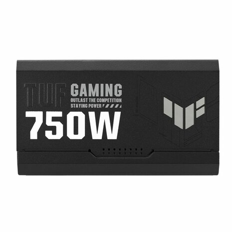 Voedingsbron Asus TUF Gaming 750 W 130 W 80 Plus Gold RoHS 7