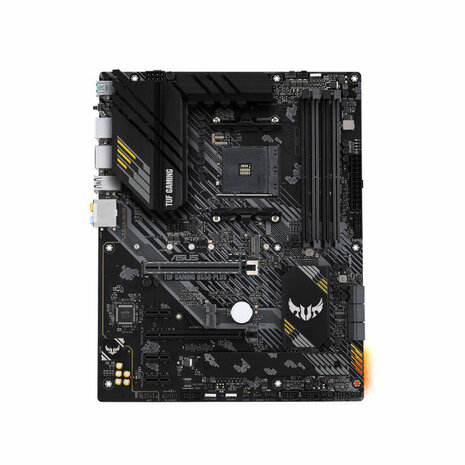 Moederbord Asus TUF GAMING B550-PLUS AMD B550 AMD AM4 1