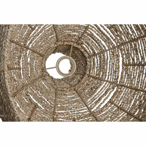 Lampenkap DKD Home Decor Natuurlijk 50 x 50 x 50 cm 2