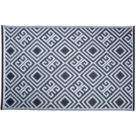 Esschert Design Buitenkleed grafisch 120x186 cm OC12 2