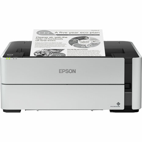 All-in-one printer Epson EcoTank ET-M1180 Wit 1