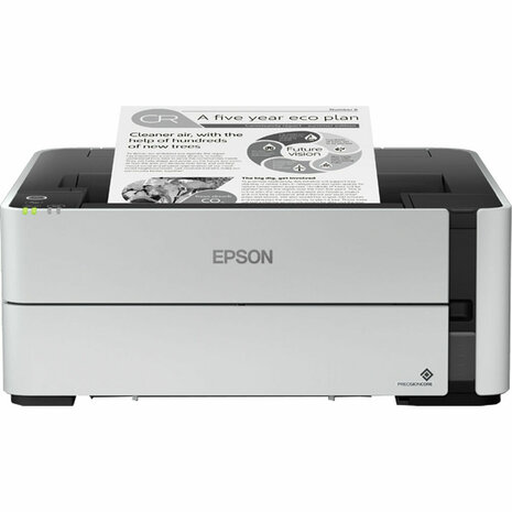 All-in-one printer Epson EcoTank ET-M1180 Wit 2