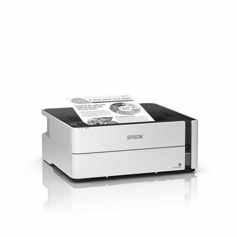 All-in-one printer Epson EcoTank ET-M1180 Wit 3