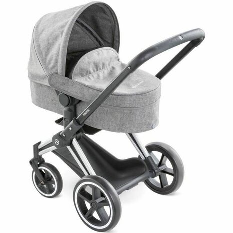 Poppenwagen Corolle Cybex 3 in1 Pram (62 x 70 x 40,5 cm) 1