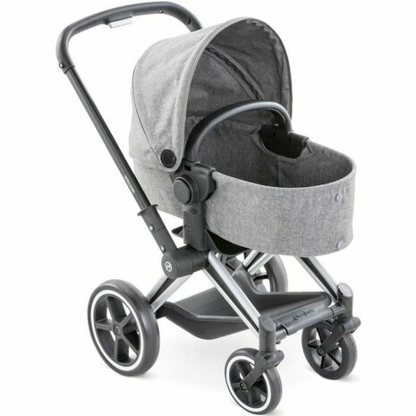 Poppenwagen Corolle Cybex 3 in1 Pram (62 x 70 x 40,5 cm) 3