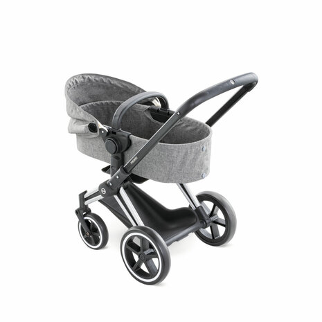 Poppenwagen Corolle Cybex 3 in1 Pram (62 x 70 x 40,5 cm) 6