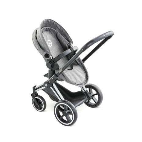 Poppenwagen Corolle Cybex 3 in1 Pram (62 x 70 x 40,5 cm) 7