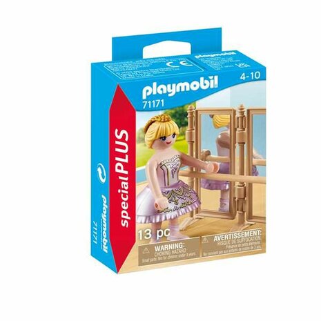 Ledenpop Playmobil 71171 13 Onderdelen 2