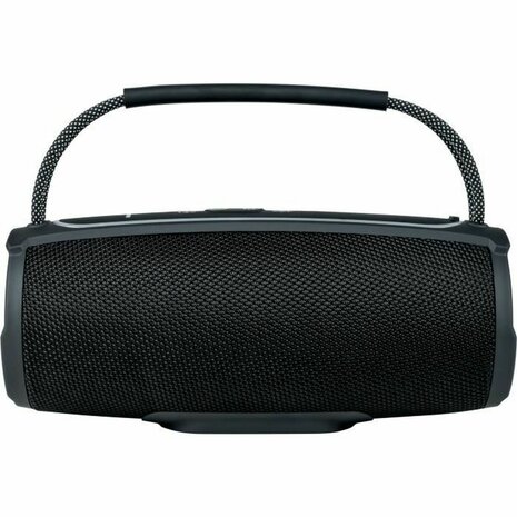 Draagbaar luidsprekersysteem BigBen Party Mainstream 3 Zwart 30 W Bluetooth luidspreker 2