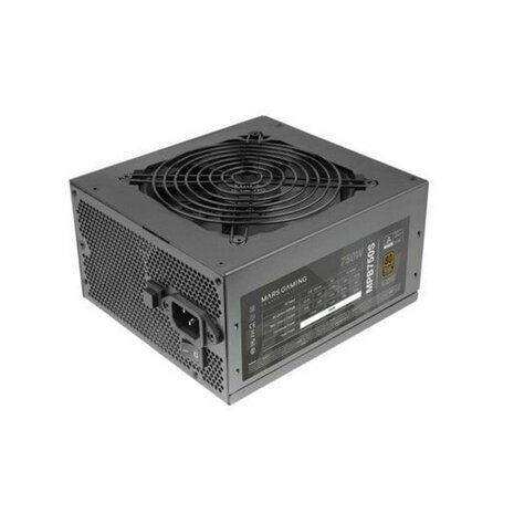 Voedingsbron Mars Gaming MPB750S 750 W 6 W 130 W 80 Plus Bronze 3