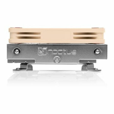 CPU-ventilator PC Noctua Kühler  NH-L9i 17xx 2
