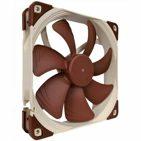 Case fan PC Noctua NF-A14 PWM 1