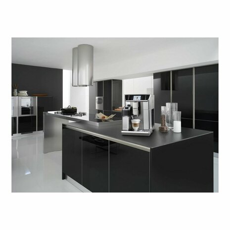 Volautomaat koffiezetapparaat DeLonghi ECAM65055MS 1450 W Grijs 1450 W 2 L 6