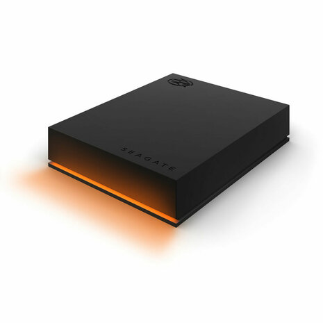 Externe Harde Schijf Seagate FIRECUDA GAMING 2 TB 1