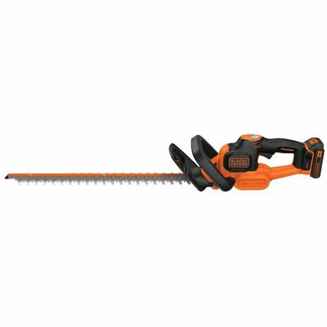 Heggenschaar Black & Decker Powercommand 2 GTC18502PC-QW 18 V 2 Ah 50 cm 2