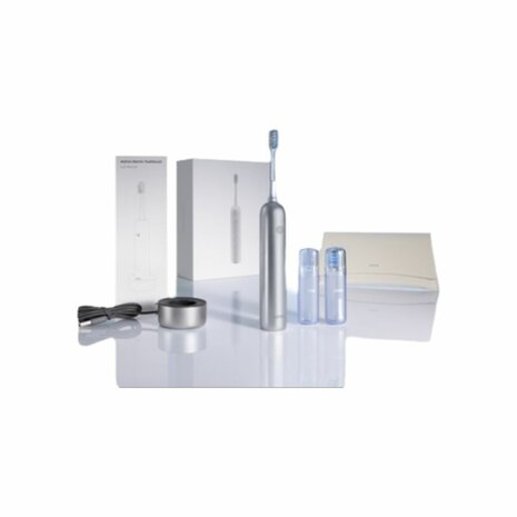 Elektrische tandenborstel Dreame FRESH PRO SILVER 1
