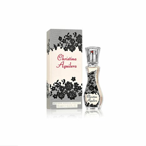 Damesparfum Christina Aguilera Christina Aguilera EDP 15 ml 2