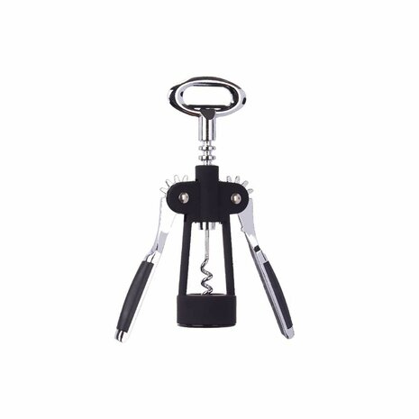 Kurkentrekker Kinvara 714 Metaal 7 x 21 x 4,5 cm (12 Stuks) 2