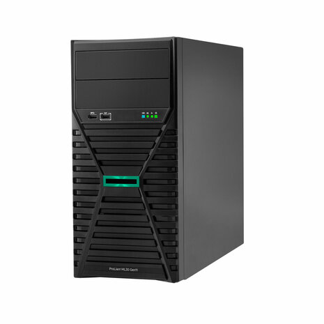 Server HPE P71385-425 Intel Xeon E-2414 32 GB RAM 1 TB 2