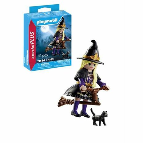 Ledenpop Playmobil 71584 1