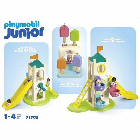 Accessoires voor poppenhuis Playmobil 4