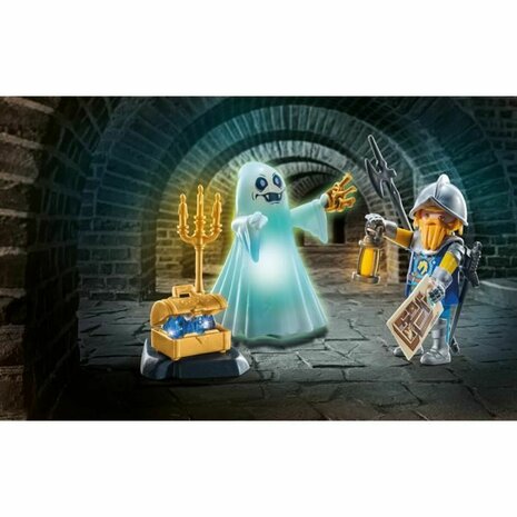 Playset Playmobil 71797 18 Onderdelen 2