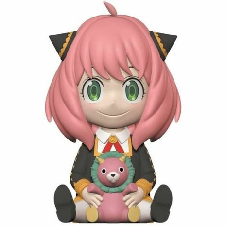 Verzamelfiguur Plastoy Anya Forger 1
