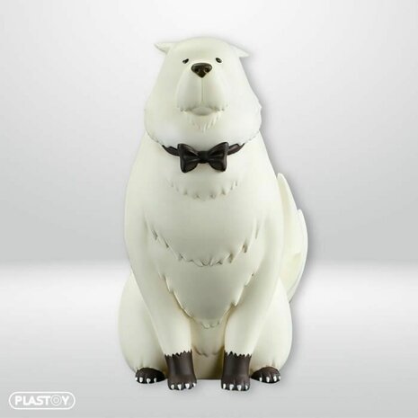 Verzamelfiguur Plastoy Bond Forger 2