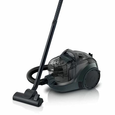 Steelstofzuiger BOSCH BGC21X200 2 L 550 W 1