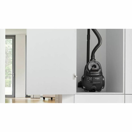 Steelstofzuiger BOSCH BGC21X200 2 L 550 W 2
