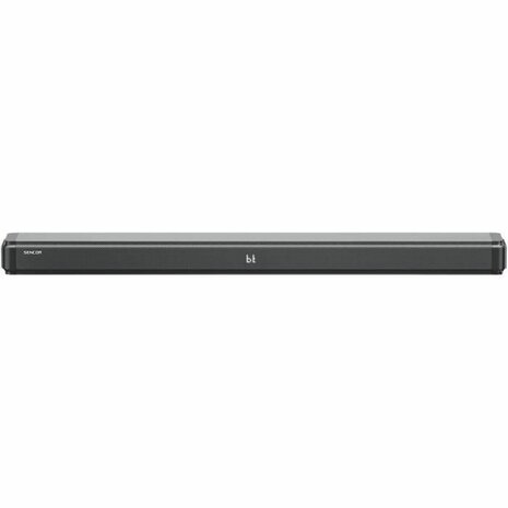 Soundbar Sencor SSB 4450BS Zwart Grijs 200 W 1