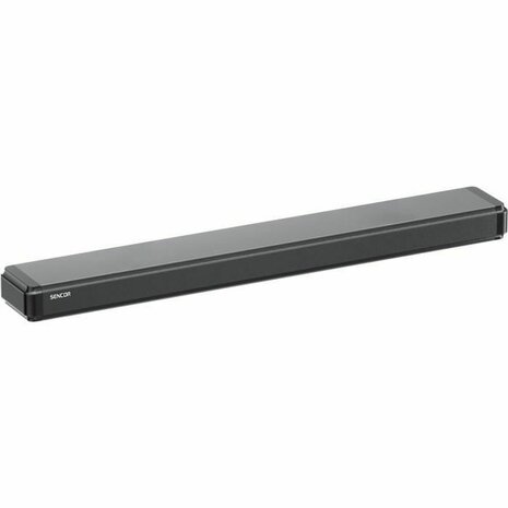 Soundbar Sencor SSB 4450BS Zwart Grijs 200 W 3