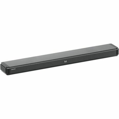 Soundbar Sencor SSB 4450BS Zwart Grijs 200 W 5