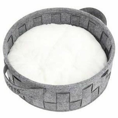 Kattenbed MPETS ECO Cat Basket 1