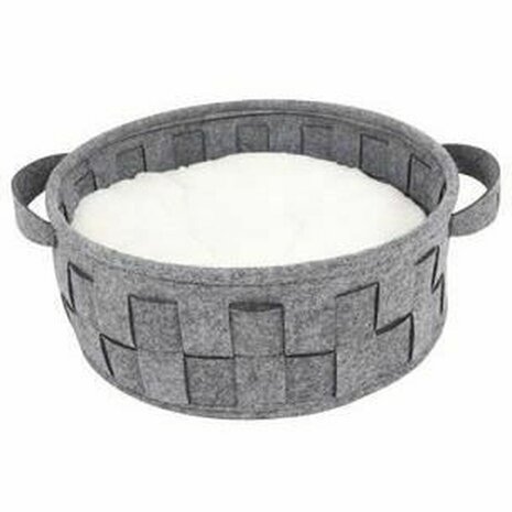 Kattenbed MPETS ECO Cat Basket 3