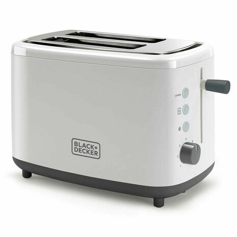 Broodrooster Black & Decker BXTO820E 1