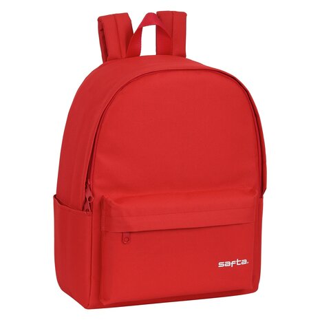 Laptoptas Safta M902 Rood 31 x 40 x 16 cm 1