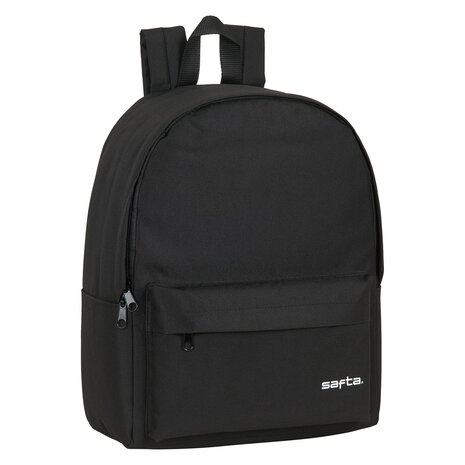 Laptoptas Safta Zwart 31 x 40 x 16 cm 1