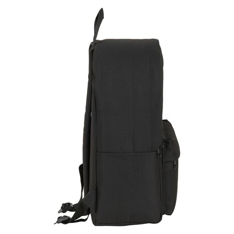Laptoptas Safta Zwart 31 x 40 x 16 cm 2