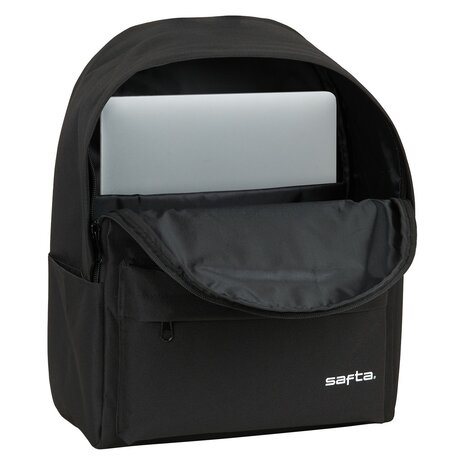 Laptoptas Safta Zwart 31 x 40 x 16 cm 5