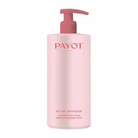 Hydraterende Body Lotion Payot Hydratant 24H 400 ml 1