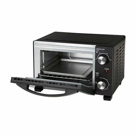 Mini oven JATA HN910       10L 1