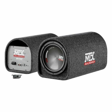 Subwoofer Mtx Audio RTT8P Bluetooth luidspreker 3