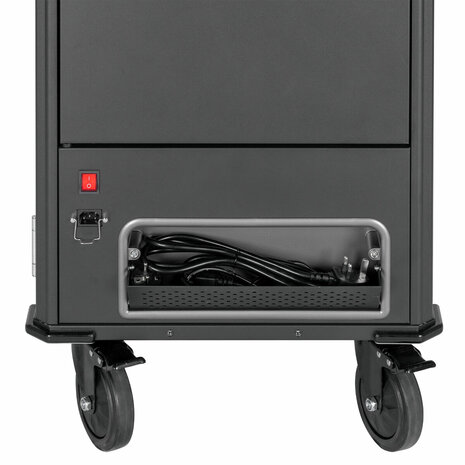 Wand patchkast V7 CHGCT30USBCPD-2E 4