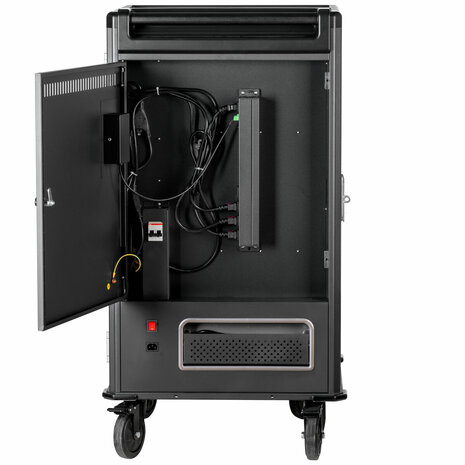 Wand patchkast V7 CHGCT30-2E 3