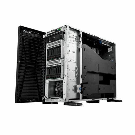Server HPE P71647-425 32 GB RAM 4 TB 3