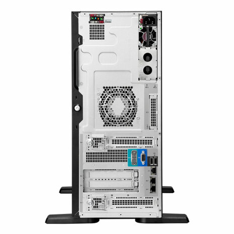 Server HPE P71647-425 32 GB RAM 4 TB 5