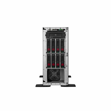 Server HPE P71647-425 32 GB RAM 4 TB 8